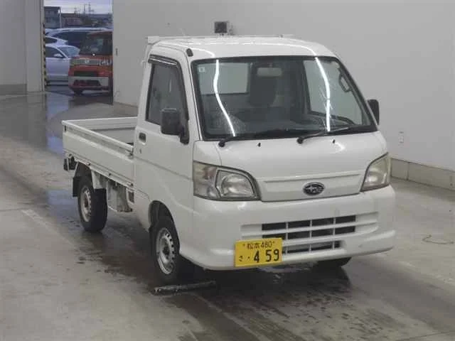 Subaru SAMBAR