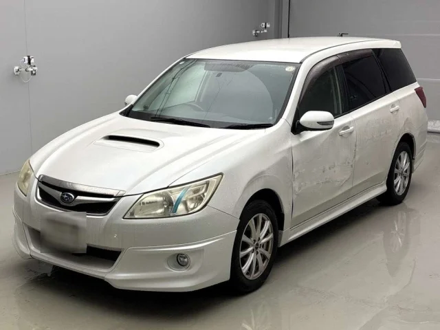 Subaru EXIGA