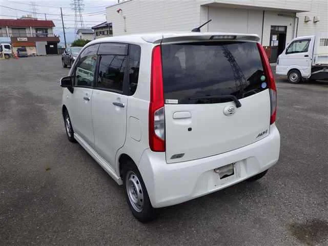 Daihatsu MOVE — фото 1