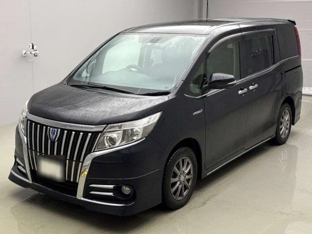 Toyota ESQUIRE