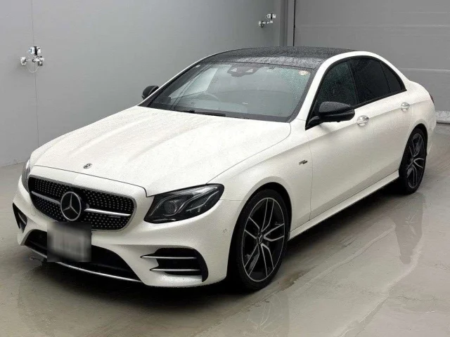 Mercedes-Benz AMG