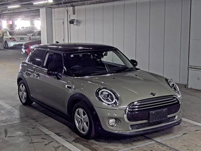 BMW MINI