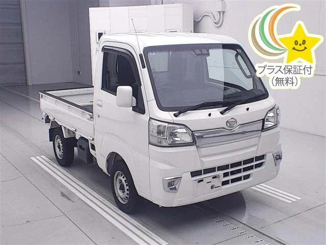 Daihatsu HIJET TRUCK — фото 1