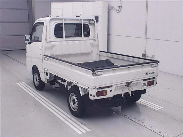 Daihatsu HIJET TRUCK — фото 2