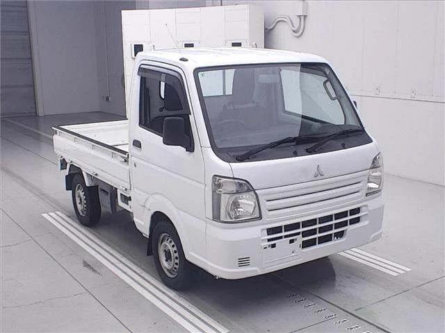 Mitsubishi MINICAB TRUCK