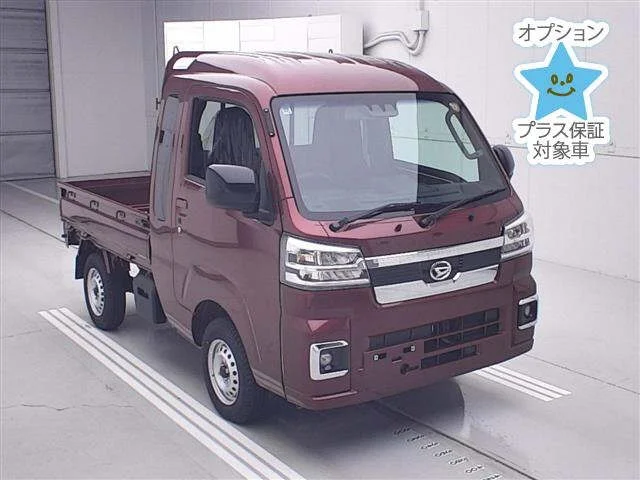 Daihatsu HIJET TRUCK — фото 1