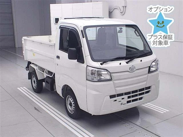 Daihatsu HIJET TRUCK — фото 1