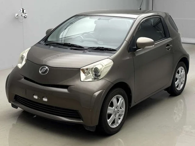 Toyota IQ
