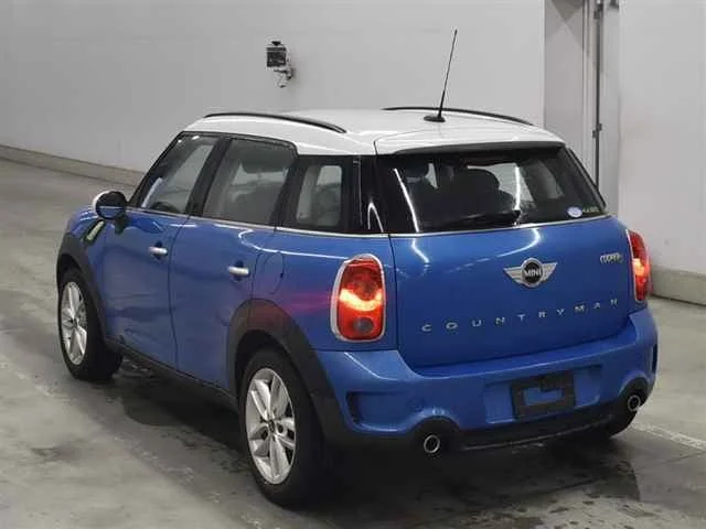 BMW MINI — фото 2