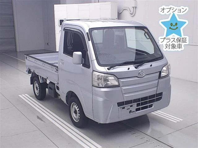 Daihatsu HIJET TRUCK — фото 1