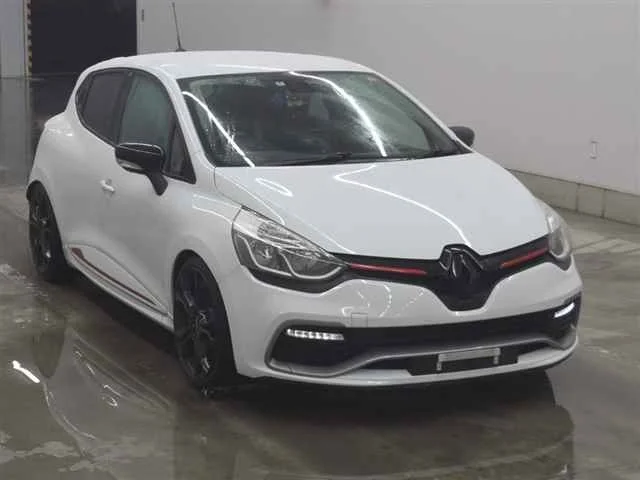 Renault LUTECIA