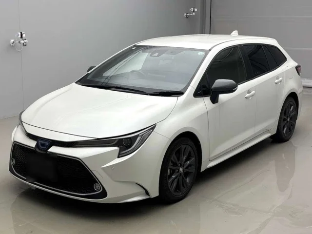 Toyota COROLLA TOURING