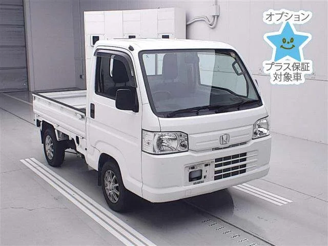 Honda ACTY TRUCK — фото 1