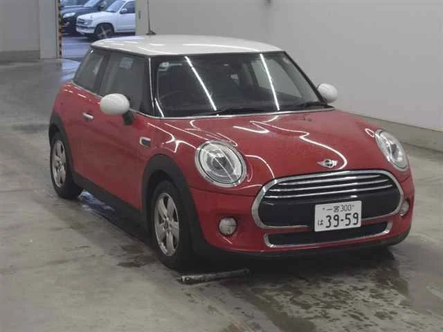 BMW MINI