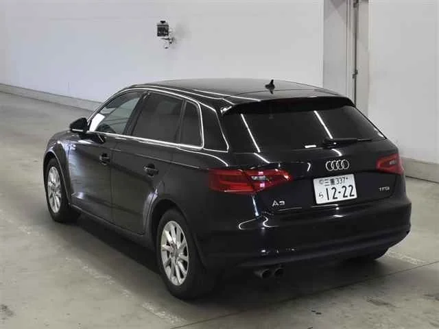 Audi A3 — фото 2