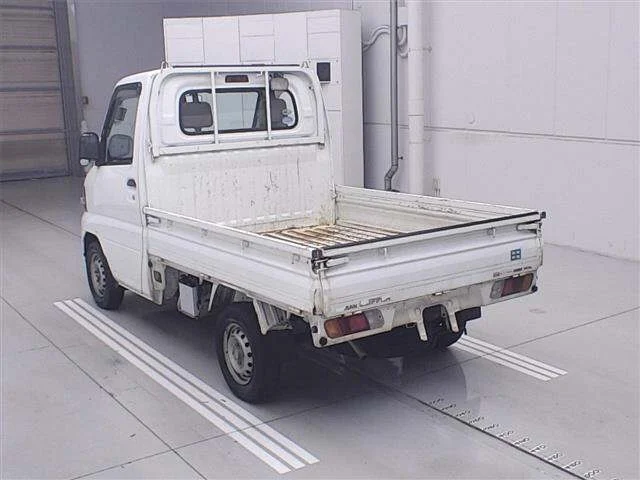 Nissan CLIPPER TRUCK — фото 2