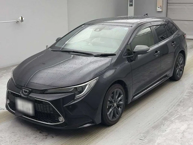 Toyota COROLLA TOURING