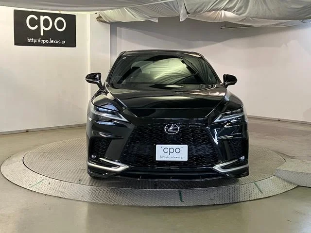 Lexus RX — фото 2