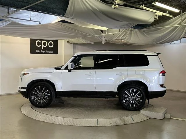 Lexus GX — фото 3
