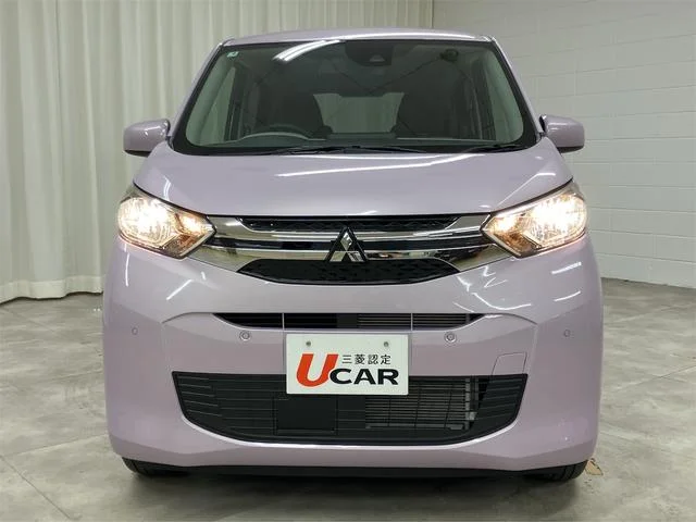 Mitsubishi EK WAGON — фото 2
