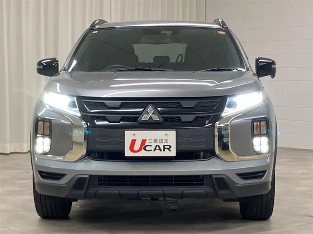 Mitsubishi RVR — фото 2