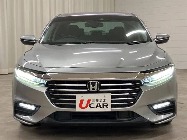 Honda INSIGHT — фото 2