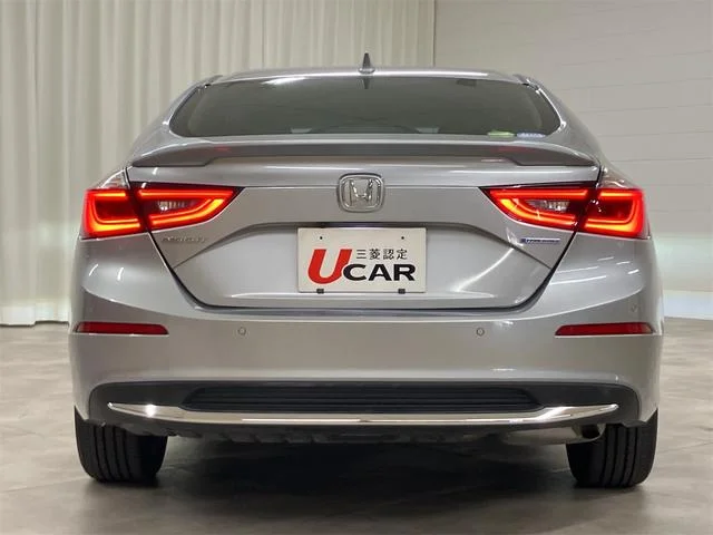 Honda INSIGHT — фото 3