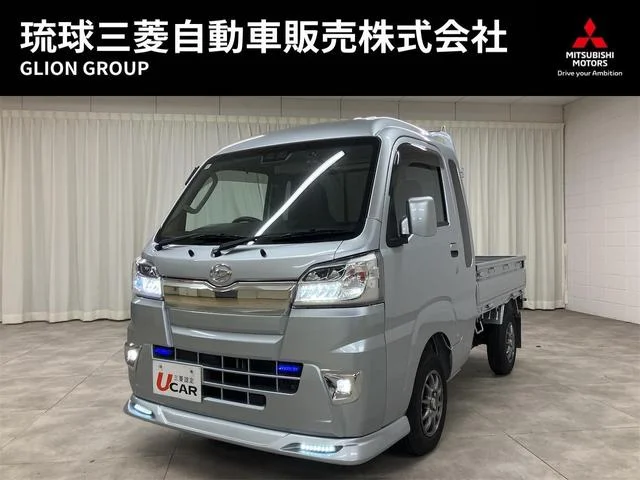 Daihatsu HIJET TRUCK — фото 1