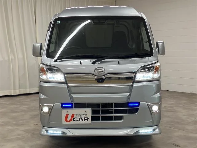 Daihatsu HIJET TRUCK — фото 2