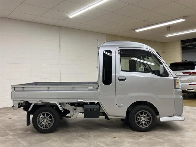 Daihatsu HIJET TRUCK — фото 4