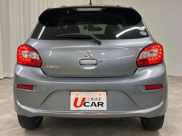 Mitsubishi MIRAGE — фото 3