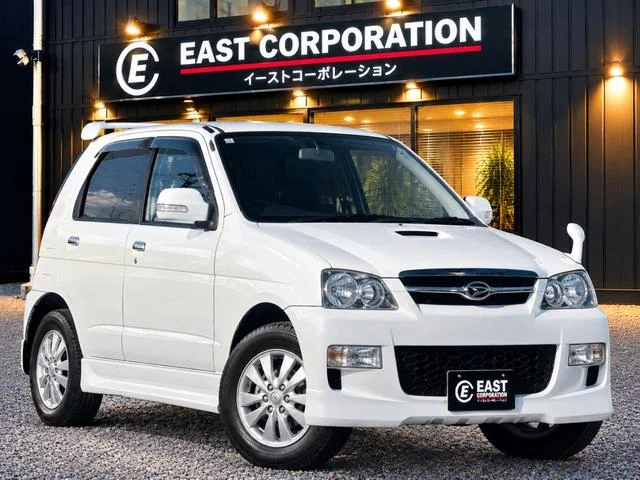 Daihatsu TERIOS KID — фото 1