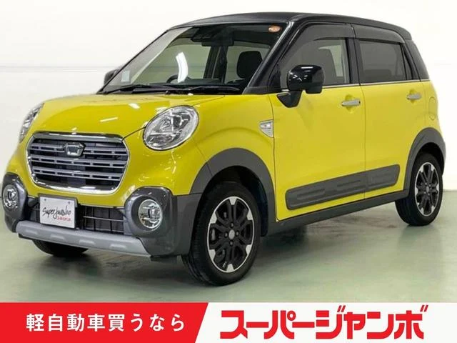 Daihatsu CAST — фото 1
