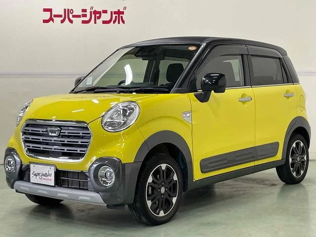Daihatsu CAST — фото 6