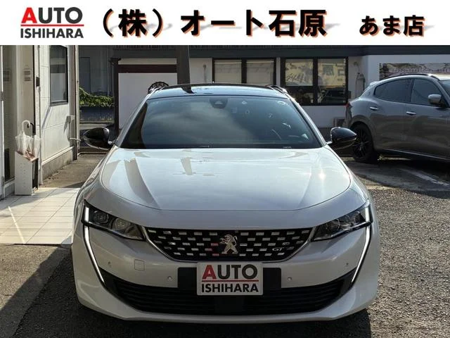 Peugeot 508 — фото 1