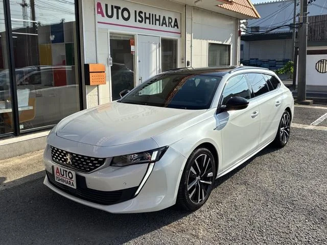 Peugeot 508 — фото 2
