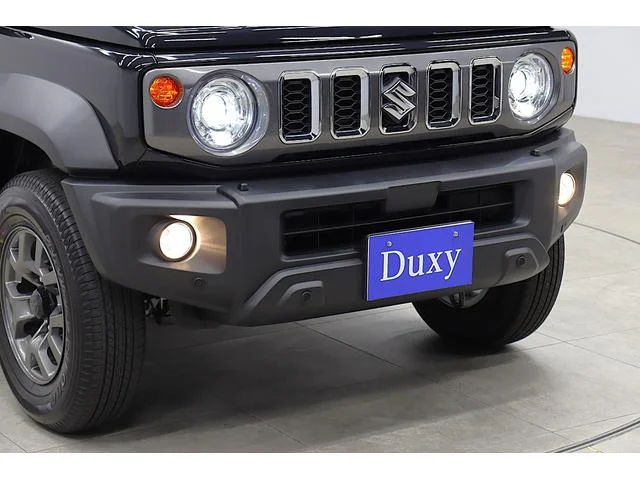 Suzuki JIMNY NOMADE — фото 4