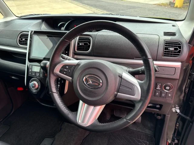 Daihatsu TANTO — фото 2