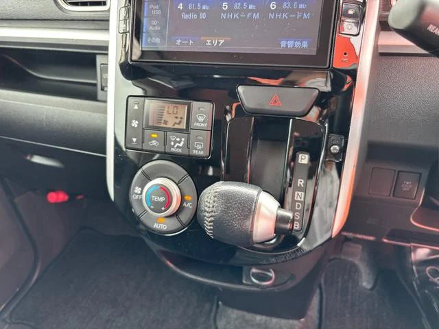 Daihatsu TANTO — фото 6