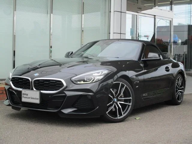 BMW Z4 — фото 1