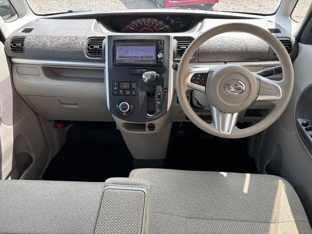 Daihatsu TANTO — фото 5