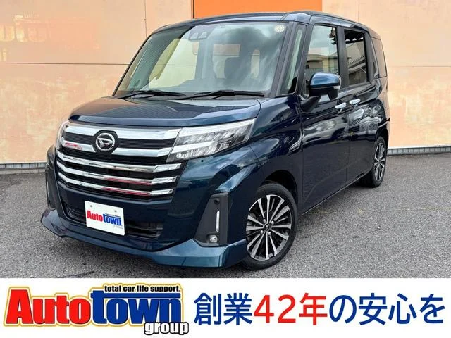 Daihatsu THOR — фото 1
