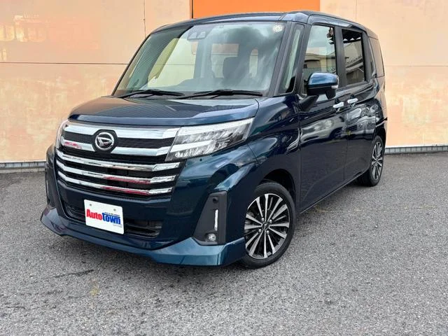 Daihatsu THOR — фото 2