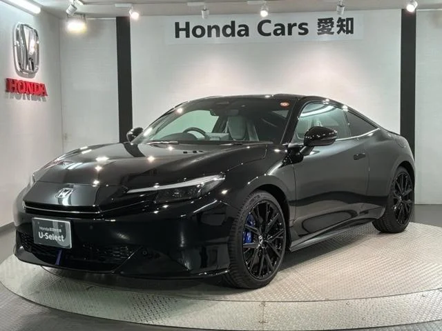 Honda PRELUDE — фото 1