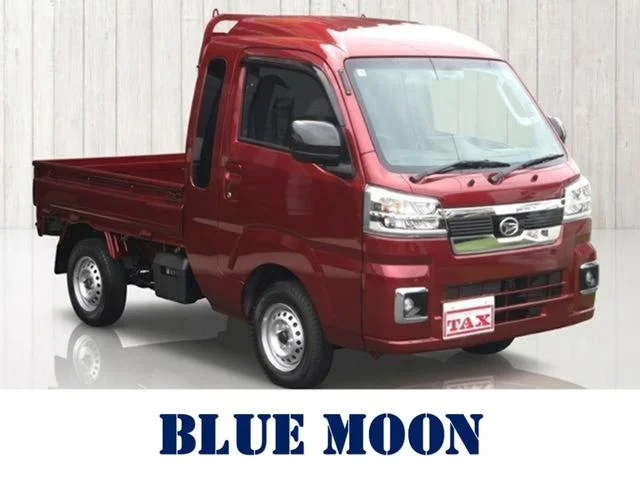 Daihatsu HIJET TRUCK — фото 1