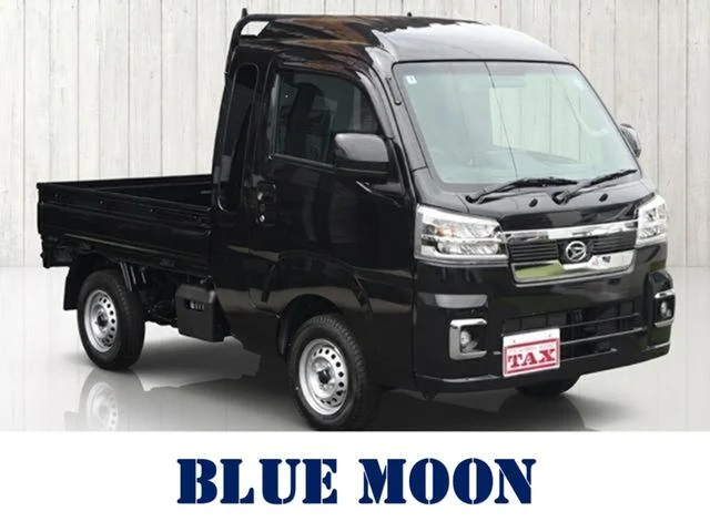 Daihatsu HIJET TRUCK — фото 1