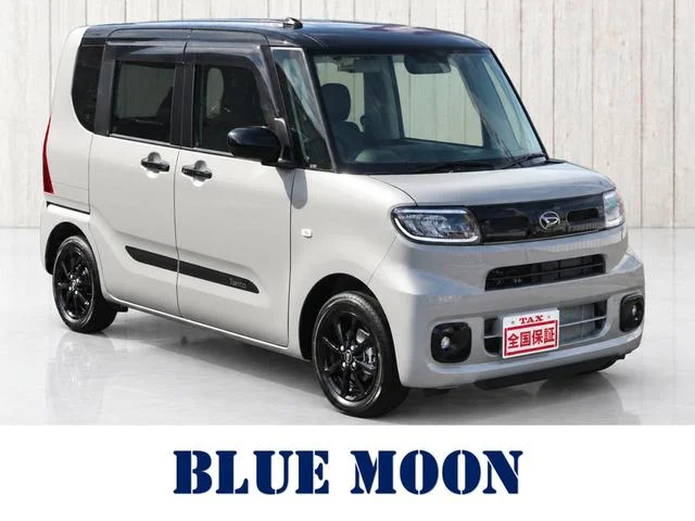 Daihatsu TANTO — фото 1