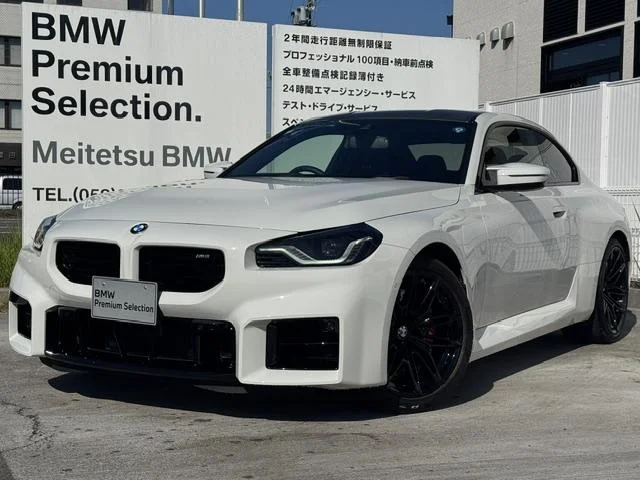 BMW M2 — фото 1