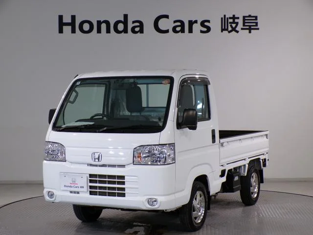 Honda ACTY TRUCK — фото 1