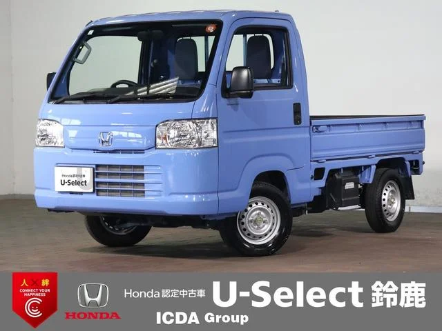 Honda ACTY TRUCK — фото 1